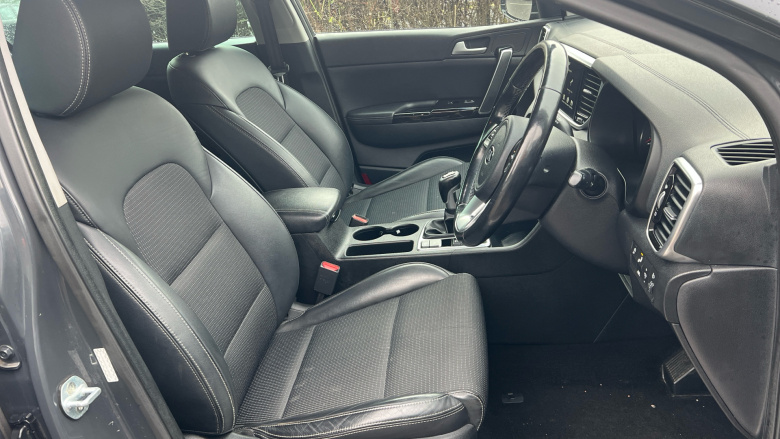 Kia Sportage 1.6 GDi ISG Edition 25 5dr Petrol Estate